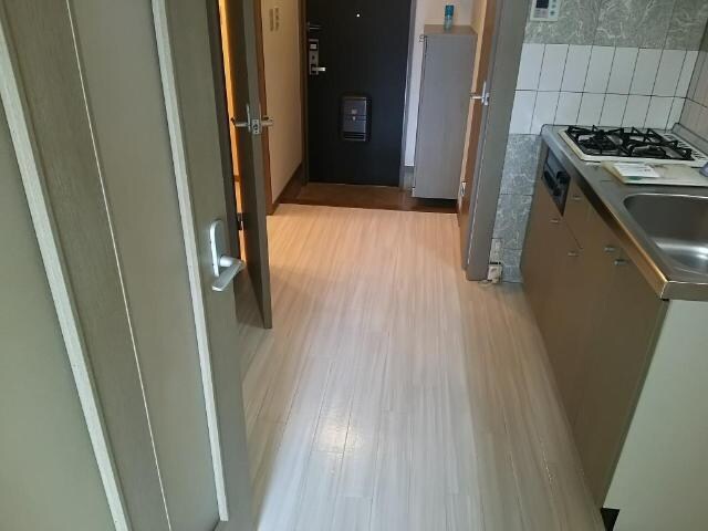 物件内観写真11　(キッチン（イメージ）)