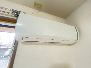 物件内観写真14　(室内設備（イメージ）)