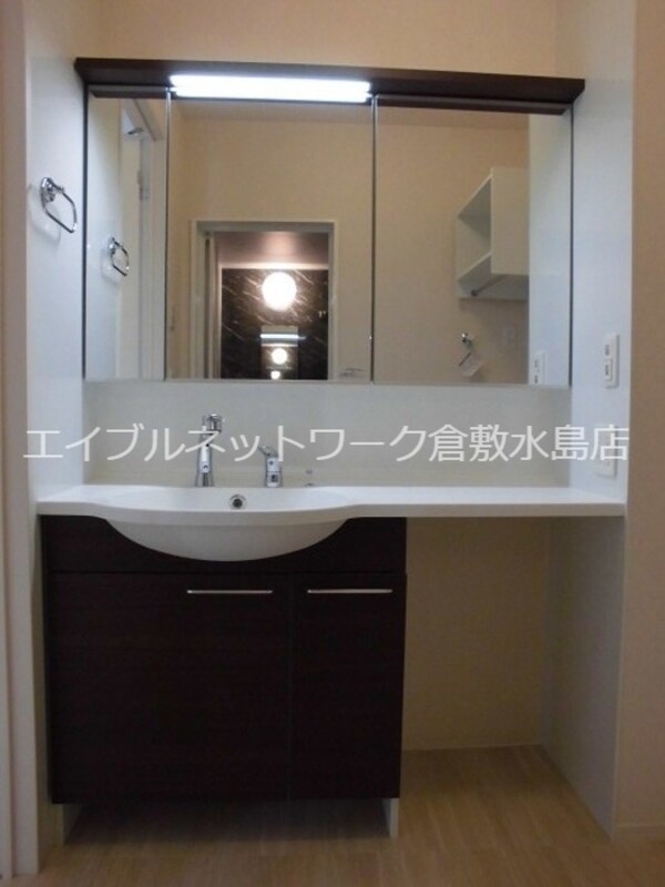 洗面・脱衣所