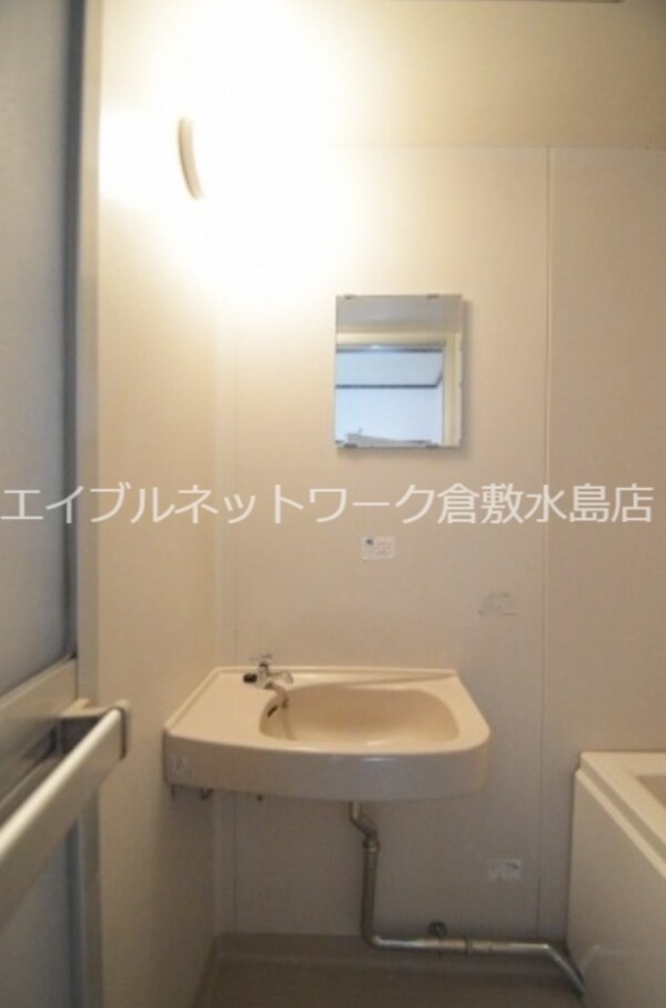 洗面・脱衣所
