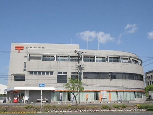 周辺環境(水島郵便局まで500m)