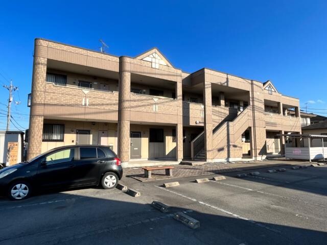 物件外観写真1　(外観写真（昼）)