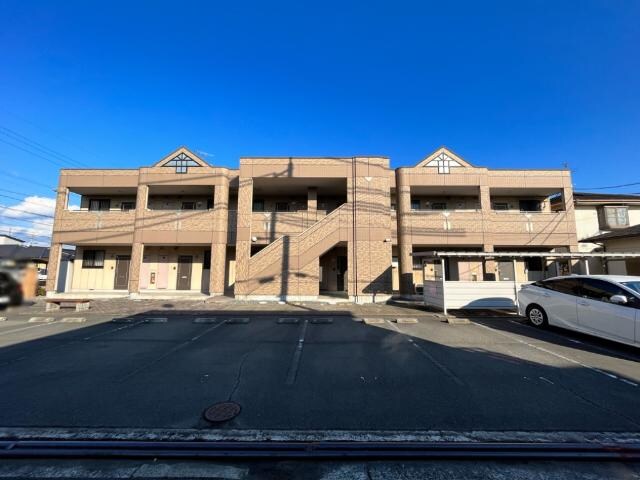 物件外観写真3　(外観写真（昼）)