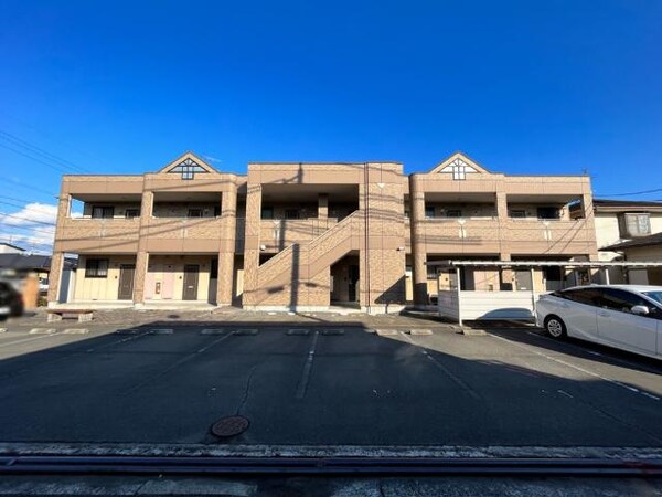 外観(外観写真（昼）)