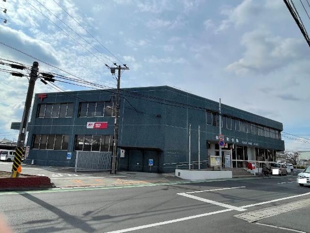 物件外観写真4　(妹尾郵便局まで574ｍ)