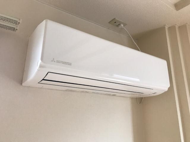 物件内観写真25　(エアコン)