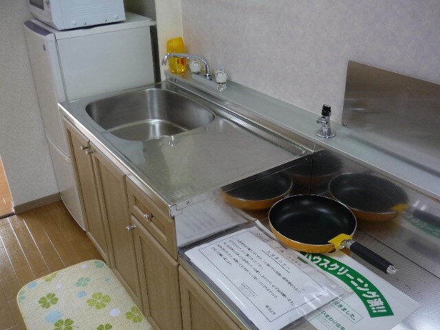 物件内観写真12　