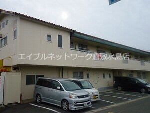 コーポ猪木外観写真