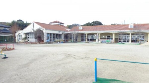 周辺環境(里庄町立里庄東幼稚園 2583m)