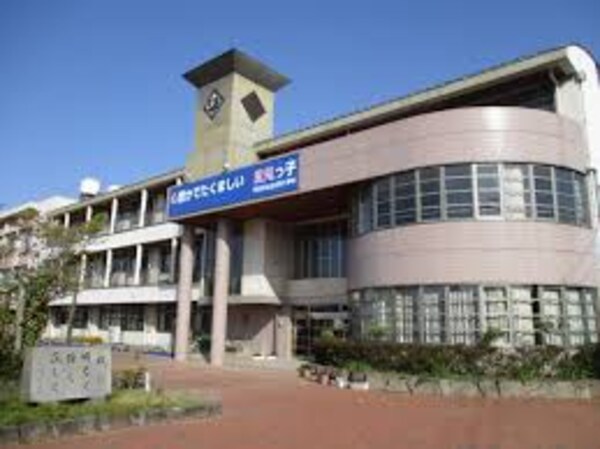 周辺環境(里庄町立里庄東小学校 2638m)