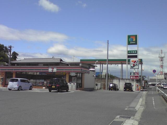 物件外観写真5　(セブンイレブン倉敷玉島柏島店まで1,022ｍ)