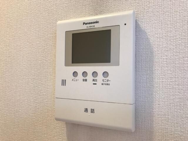 物件内観写真20　(カメラインターホン)