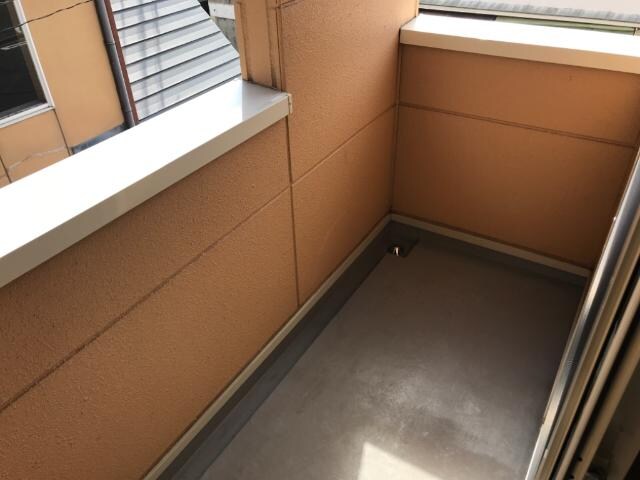 物件内観写真24　(ベランダ)