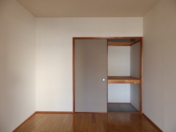 収納(建物外観)