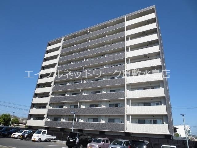 物件外観写真5　(外観も気になるポイント)