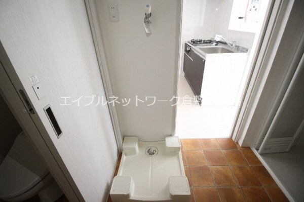 洗面・脱衣所