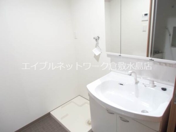 洗面・脱衣所