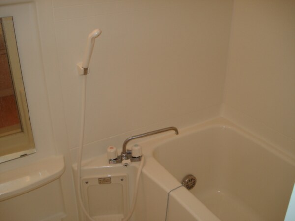 浴室(バス（追焚・乾燥機付）)