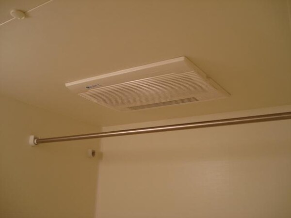 その他(浴室乾燥機)