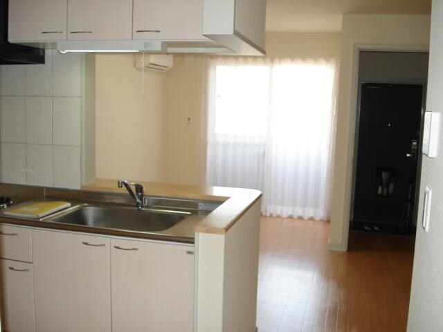 物件内観写真24　(リビング)