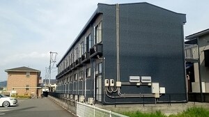 レオパレスＲ＆Ｊ外観写真