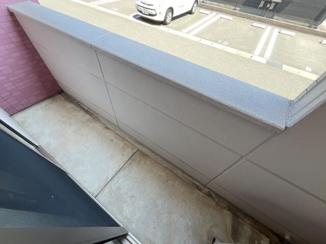 物件内観写真24　(ベランダ)