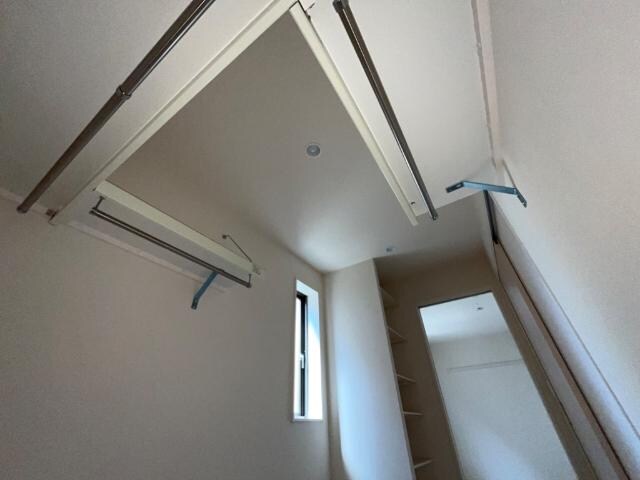 物件内観写真26　(ウォークインクローゼット)