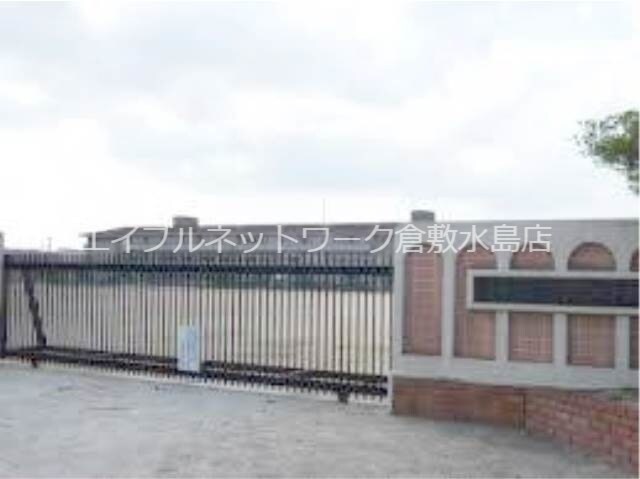 物件外観写真6　(倉敷市立福田南中学校 1837m)