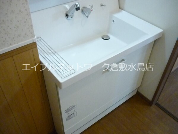 洗面・脱衣所