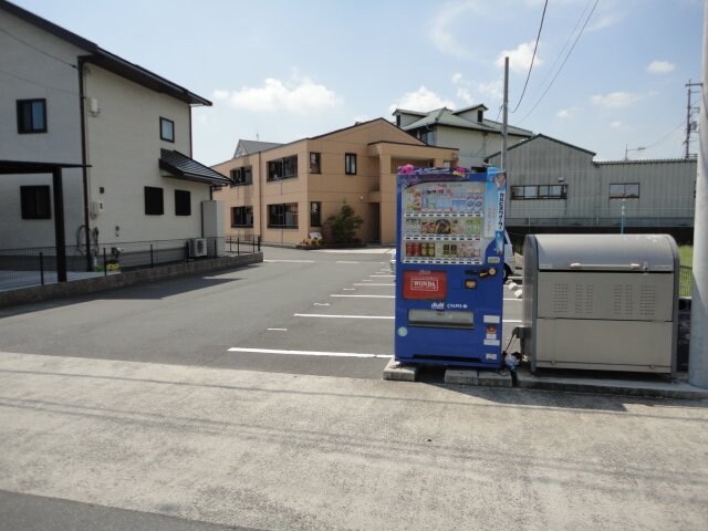 物件外観写真3　(外観写真（昼）)