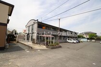 山陽本線（中国） 倉敷駅 2階建 築29年の外観写真