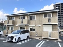 山陽本線（中国） 倉敷駅 2階建 築18年の外観写真