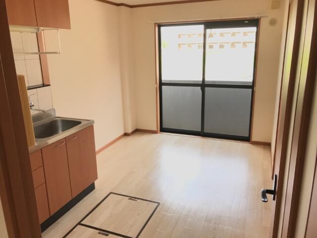 物件内観写真9　(ダイニング)