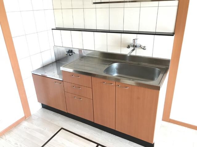 物件内観写真10　(キッチン)