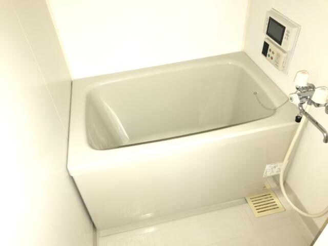 物件内観写真11　(バス／シャワールーム等)