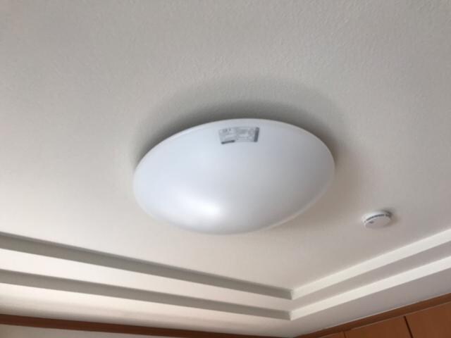 物件内観写真18　(照明器具)