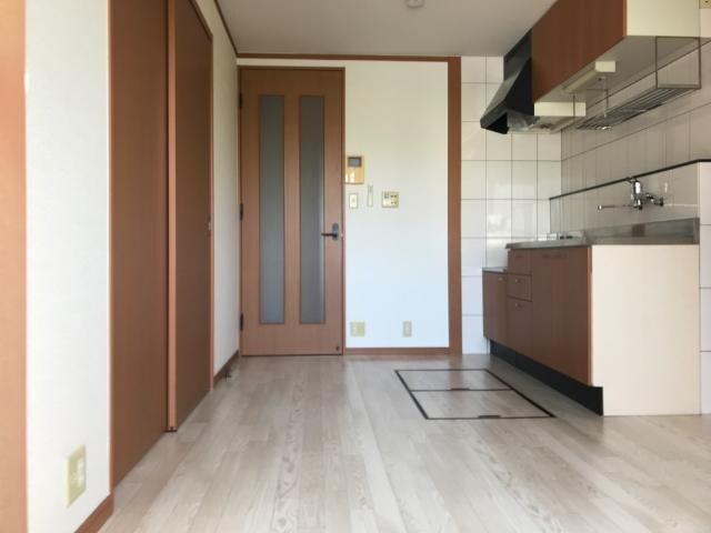 物件内観写真21　(ダイニング)