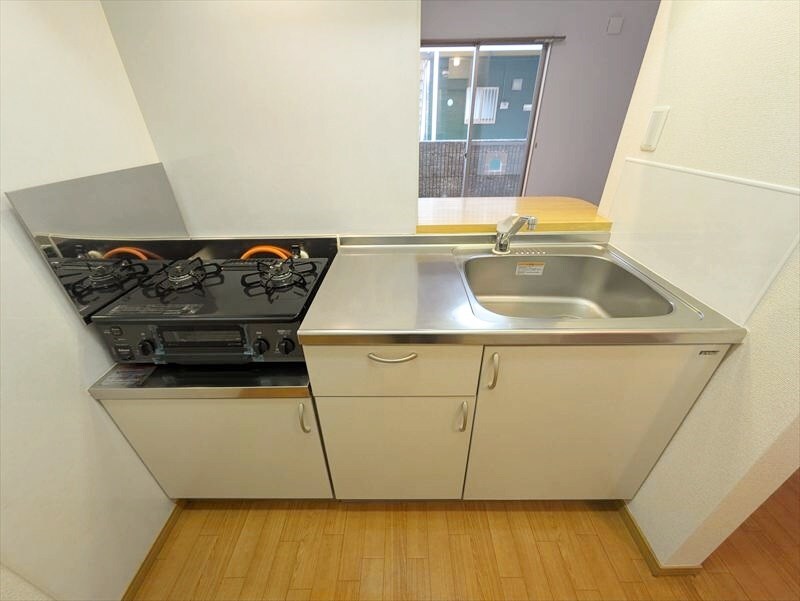 物件内観写真14　