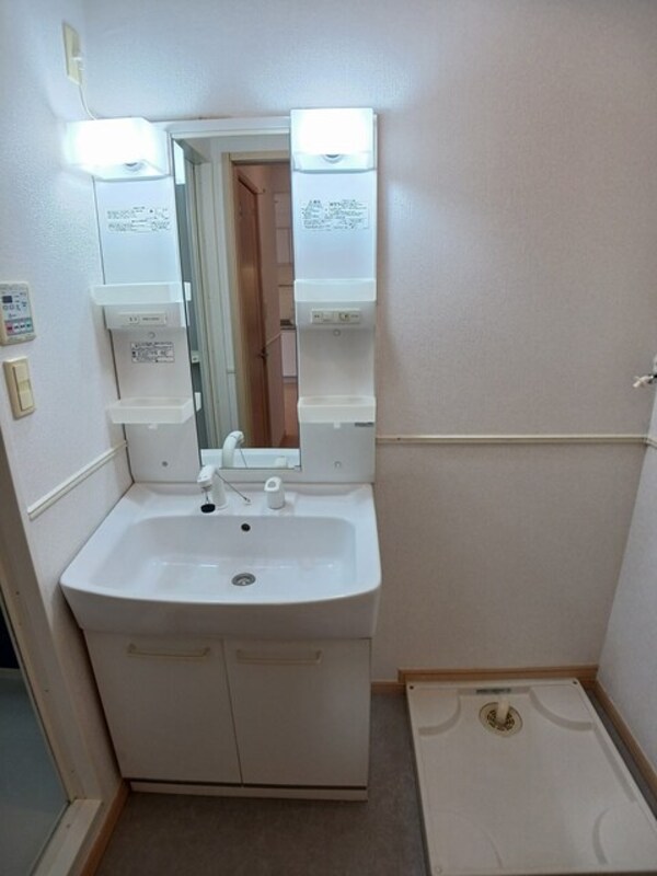 洗面・脱衣所