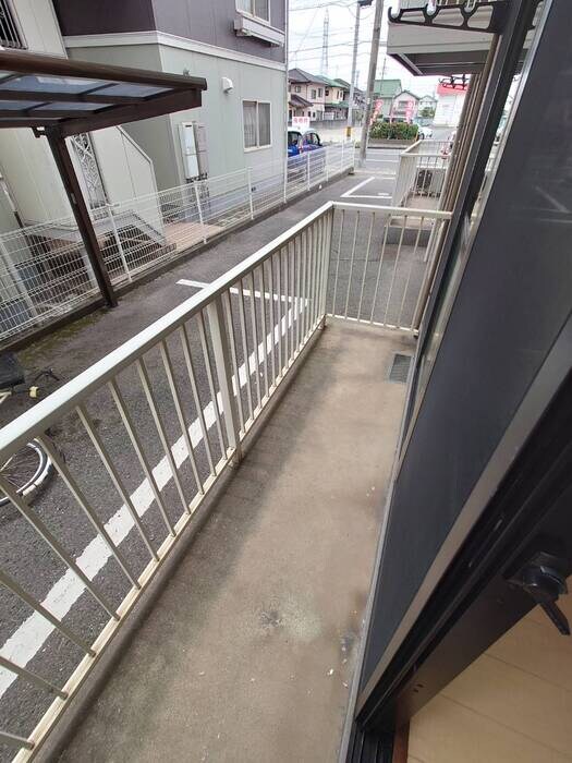 物件内観写真11　