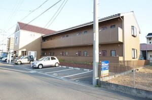 ピュア・レジデンスＡ＆Ａ外観写真