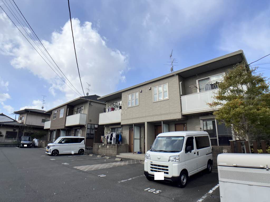 リブライス　Ｂ棟