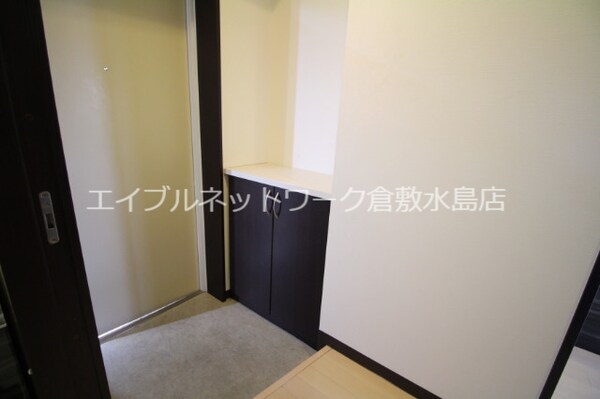 玄関(玄関)