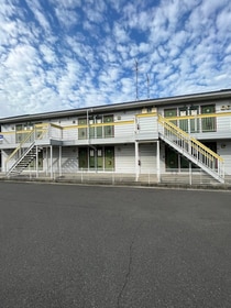 山陽本線（中国） 新倉敷駅 2階建 築29年の外観写真