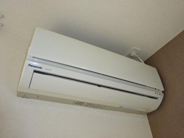 建物設備(エアコン（イメージ）)