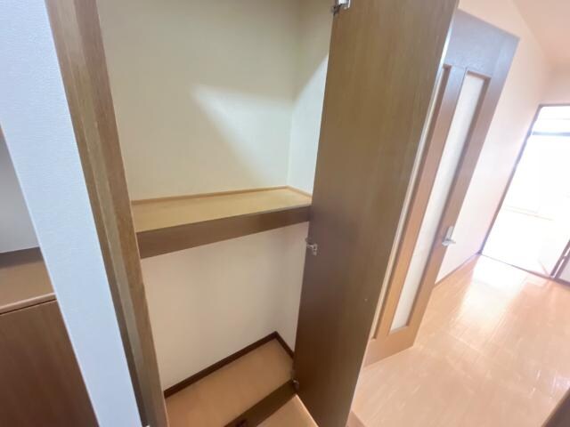 物件内観写真19　(収納)
