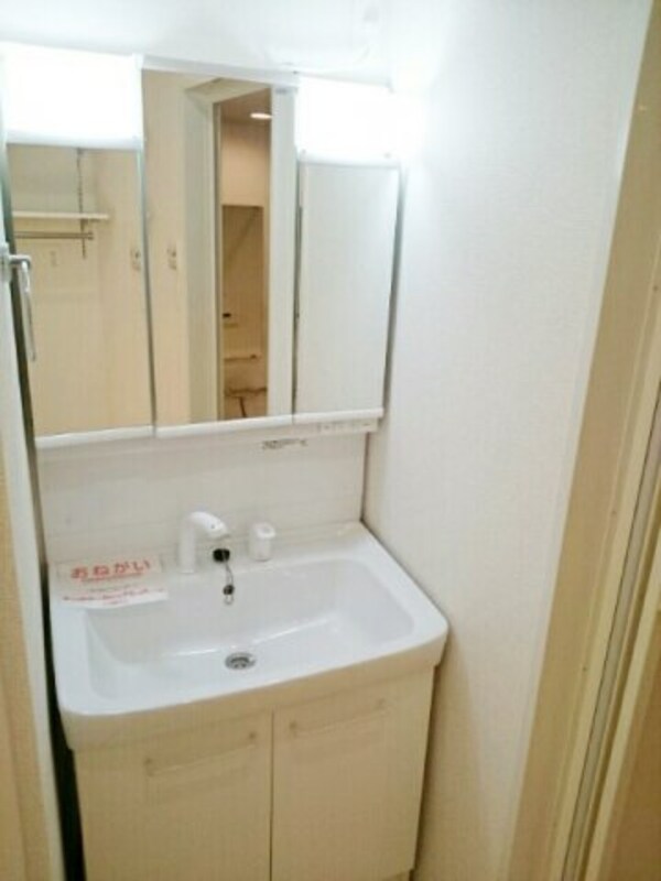 洗面・脱衣所