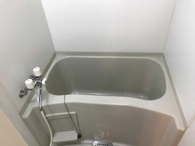 物件内観写真13　(バス／シャワールーム等)
