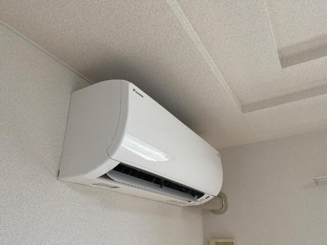 物件内観写真20　(エアコン)