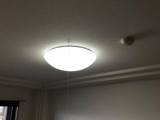 物件内観写真22　(照明)